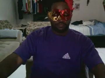 View this uncensored video of Gay sex chat with pantera_negra1