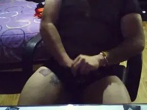 View this hardcore clip of Gay sex chat with Hobbitmx