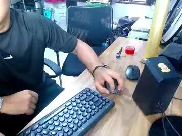 View the hardcore scene called Gay sex chat with alpha_latino777