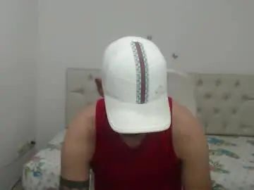 View the uncensored scene of Gay sex chat with wildchris_