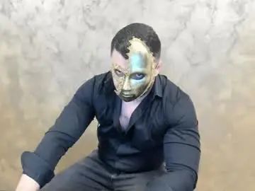 Enjoy watching this uncensored scene titled Gay sex chat with blakdrog04