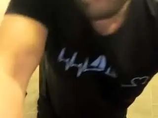 Enjoy watching uncut movie titled Gay sex chat with samosport197
