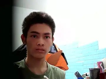 Watch this uncensored clip titled Gay sex chat with thisisbook_223