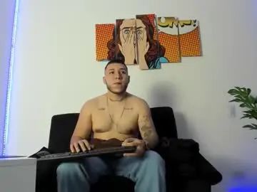View full scene titled Gay sex chat with rayder_tg