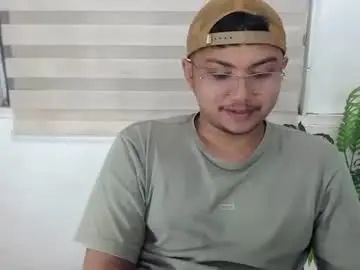 Watch HD clip titled Gay sex chat with misterhotstuffx