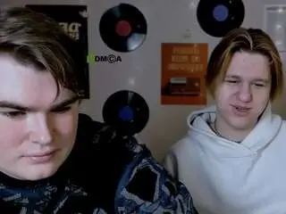 Stream the HD scene of Gay sex chat with zane-spawn