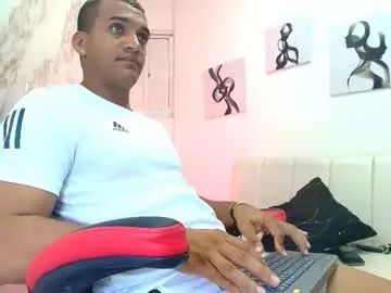 Stream this uncensored clip titled Gay sex chat with bless_jones