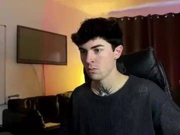 Play this full video called Gay sex chat with liamfosterr