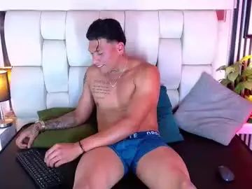 Stream this HD clip of Gay sex chat with gennell_