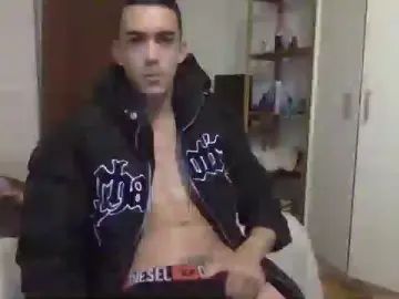Stream uncut movie named Gay sex chat with maloka_paraiba1