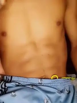 Play the complete clip of Gay sex chat with caque6