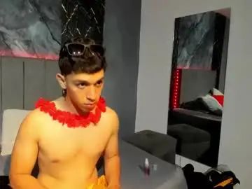 Play this full scene of Gay sex chat with hot_summer_boy
