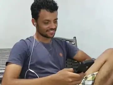 Enjoy watching the complete movie named Gay sex chat with eton_
