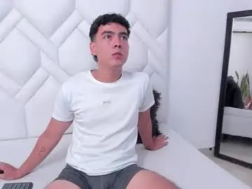 Enjoy watching this hardcore clip named Gay sex chat with evancox20