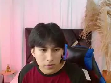 Watch this HD scene named Gay sex chat with nikoo_18
