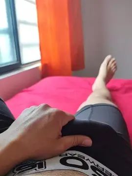 Watch hardcore movie of Gay sex chat with leomor2