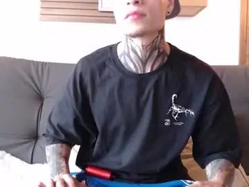 View the uncut movie named Gay sex chat with acxel_prescot
