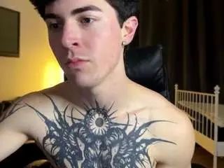 Enjoy watching this hardcore video of Gay sex chat with liamfosterr