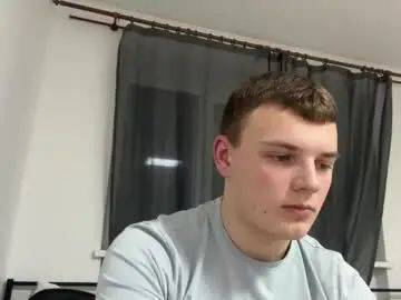 Enjoy watching this uncensored movie named Gay sex chat with xxxten_