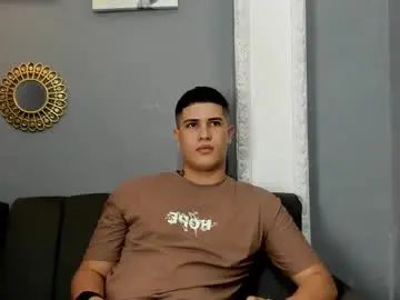 Play this hardcore movie called Gay sex chat with dominic_connor