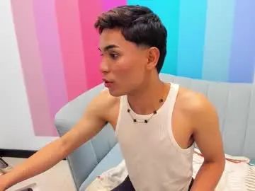 Watch the uncensored scene titled Gay sex chat with annthony_lopez