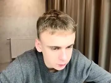Play this hardcore scene of Gay sex chat with solofury