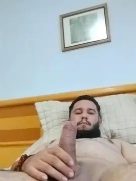 Enjoy watching this uncut video of Gay sex chat with Erdias