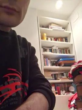 Enjoy watching the hardcore clip called Gay sex chat with Garfield22_