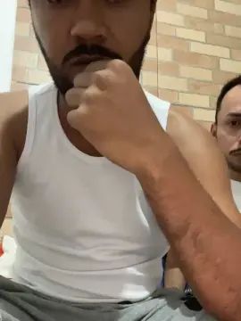 Stream this full movie called Gay sex chat with LeBcam2