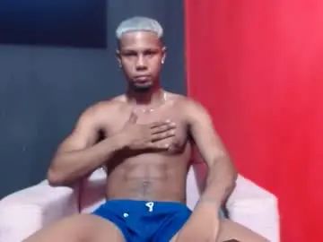Watch this HD clip of Gay sex chat with blackhornyx20