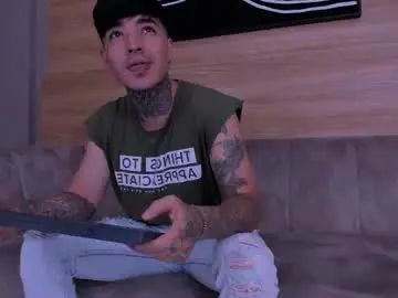 Stream hardcore clip called Gay sex chat with evan_hott