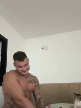 Enjoy watching this complete scene called Gay sex chat with Alegriadodia
