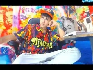 View this uncensored scene titled Gay sex chat with dazovnzla