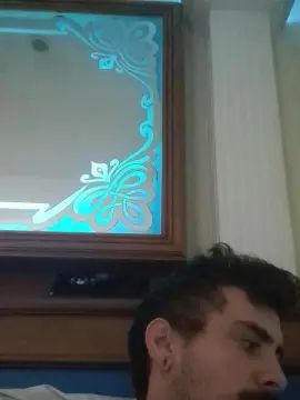 View the HD scene of Gay sex chat with JohnnyWorld1