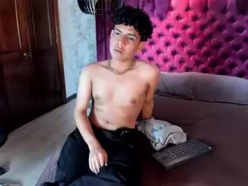 Stream the uncensored video titled Gay sex chat with teo_dantex