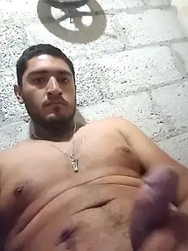 View uncensored video of Gay sex chat with Monche1909