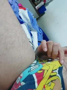 View this uncensored video titled Gay sex chat with fercho436