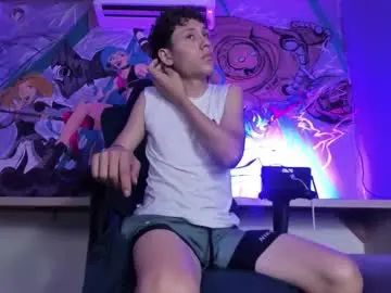 Play the HD scene called Gay sex chat with kenny_tessier