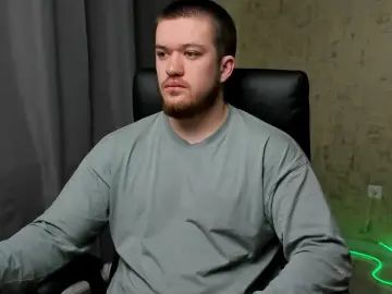 Enjoy watching this full scene of Gay sex chat with Gremor__