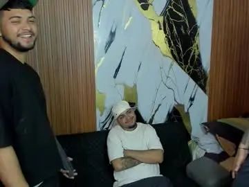 Play the full clip titled Gay sex chat with homie_01