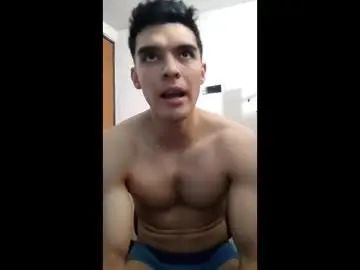 Enjoy watching this complete movie of Gay sex chat with jair1_69