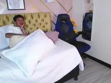 Enjoy watching uncensored scene named Gay sex chat with abdiel_avila