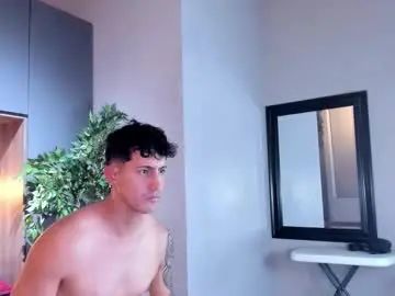 Play full scene named Gay sex chat with kamal_wolff