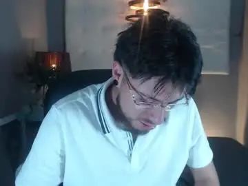 Play full video of Gay sex chat with vision_jh