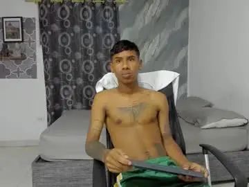 View full scene of Gay sex chat with jhay_wolf