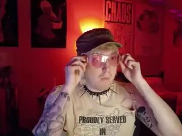 Enjoy watching uncensored scene called Gay sex chat with aberrant_iconoclast