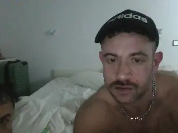 Play full video titled Gay sex chat with Eukariotas