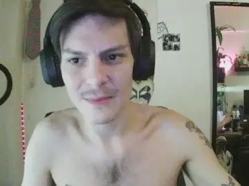 Stream the complete video called Gay sex chat with satirxx