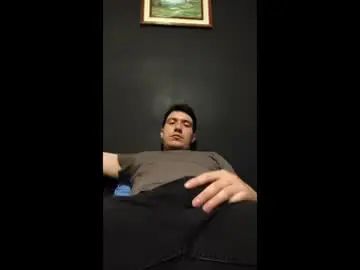 Watch the hardcore scene of Gay sex chat with faelvali