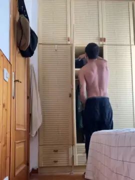 Watch full video called Gay sex chat with Grrete_decen1e